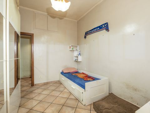 Via Ferdinando Palasciano, 36 - Roma