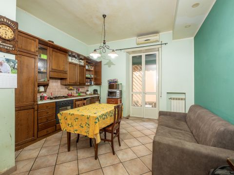 Via Ferdinando Palasciano, 36 - Roma