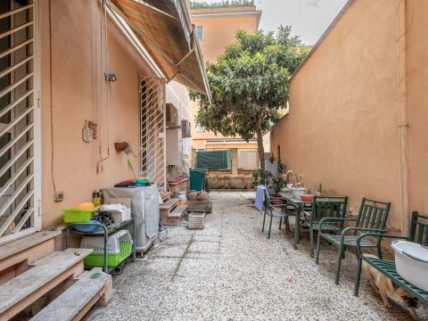 Via Ferdinando Palasciano, 36 - Roma