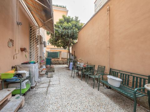 Via Ferdinando Palasciano, 36 - Roma