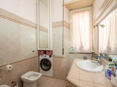 Via Ferdinando Palasciano, 36 - Roma