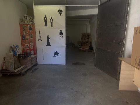 Via Napoli, 10 - Ladispoli