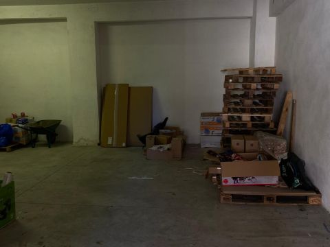 Via Napoli, 10 - Ladispoli
