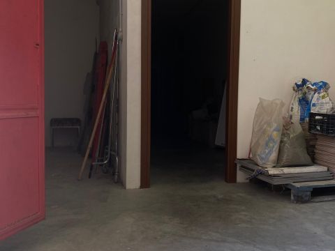 Via Napoli, 10 - Ladispoli