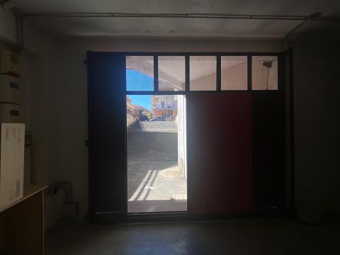 Via Napoli, 10 - Ladispoli