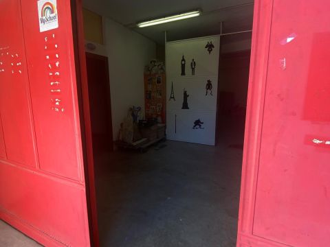 Via Napoli, 10 - Ladispoli