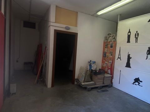 Via Napoli, 10 - Ladispoli