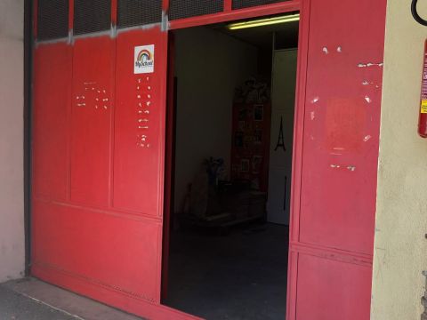 Via Napoli, 10 - Ladispoli