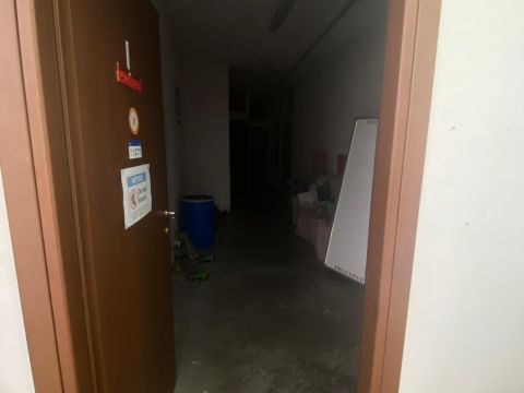 Via Napoli, 10 - Ladispoli