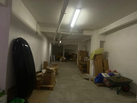 Via Napoli, 10 - Ladispoli