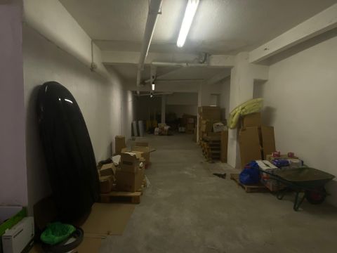 Via Napoli, 10 - Ladispoli