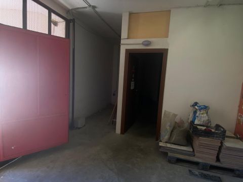 Via Napoli, 10 - Ladispoli