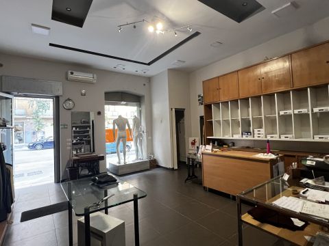 Corso Pietro Giannone, 52 - Foggia