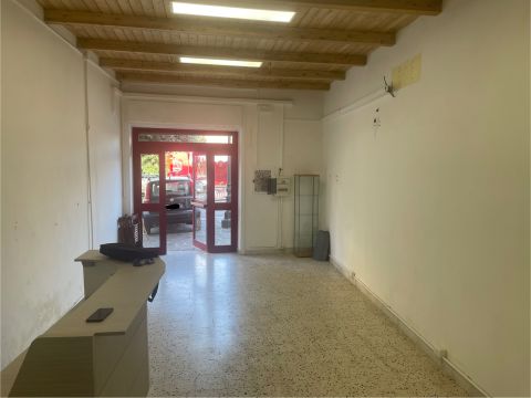 Piazza Umberto I - Altavilla Silentina