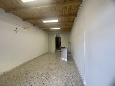 Piazza Umberto I - Altavilla Silentina
