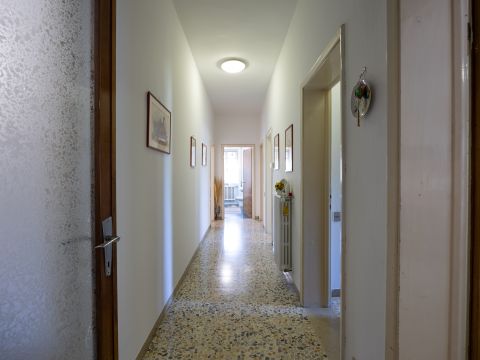 Via Sarzanese, 247 - Lucca