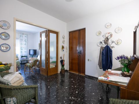 Via Sarzanese, 247 - Lucca