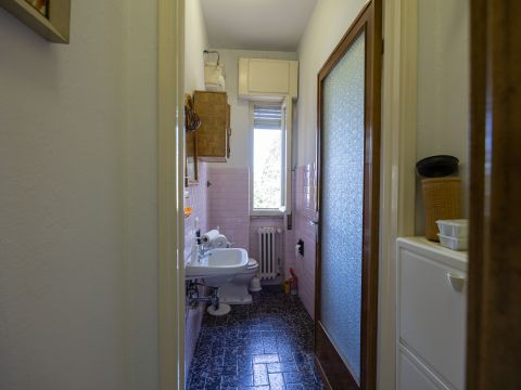 Via Sarzanese, 247 - Lucca