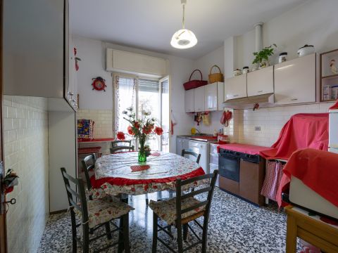 Via Sarzanese, 247 - Lucca