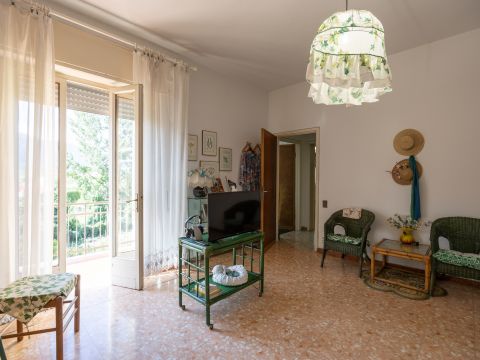 Via Sarzanese, 247 - Lucca