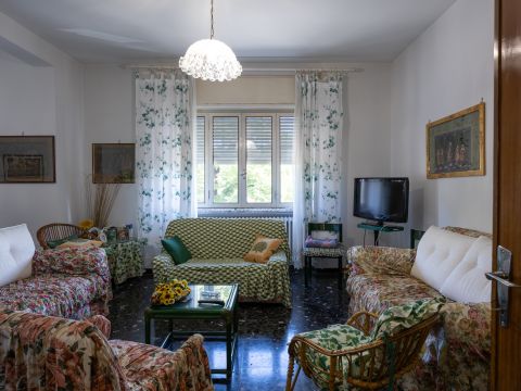 Via Sarzanese, 247 - Lucca