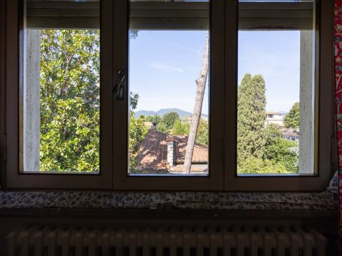 Via Sarzanese, 247 - Lucca
