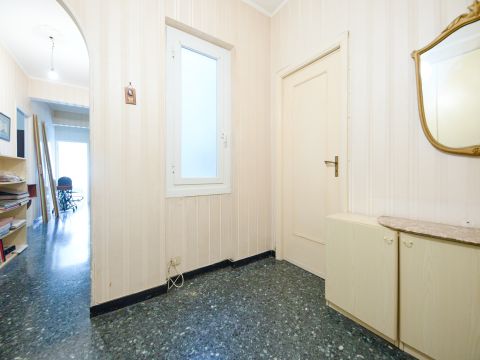 Via Annibale Passaggi, 9 - Genova