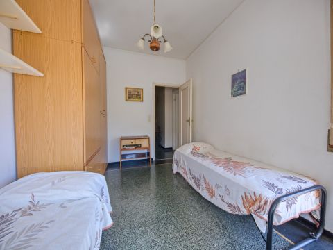 Via Annibale Passaggi, 9 - Genova