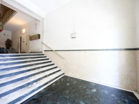 Via Annibale Passaggi, 9 - Genova