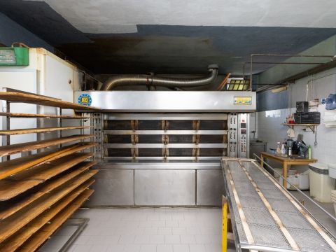 Via per Camaiore - Lucca