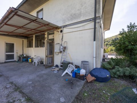 Via per Camaiore - Lucca