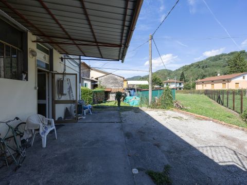 Via per Camaiore - Lucca