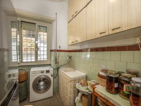 Viale Alessandrino, 304 - Roma