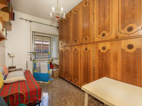Viale Alessandrino, 304 - Roma