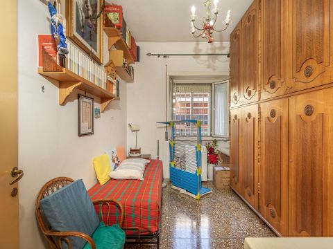 Viale Alessandrino, 304 - Roma