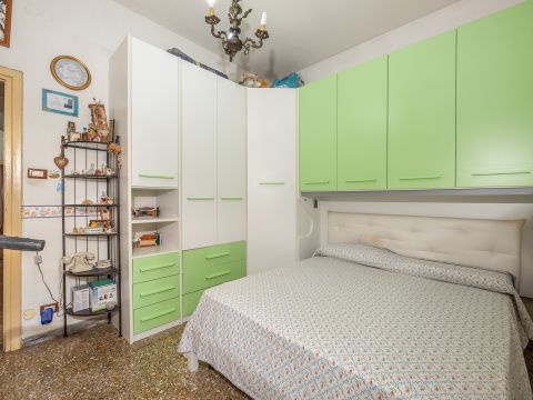 Viale Alessandrino, 304 - Roma