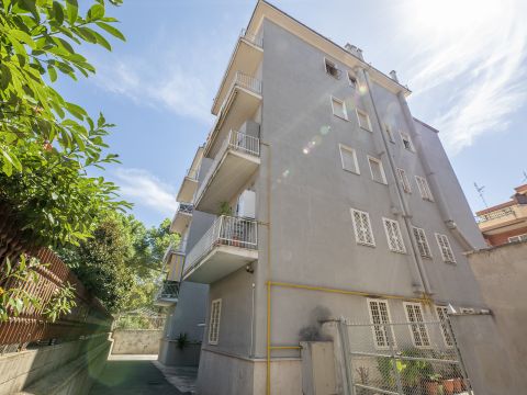 Viale Alessandrino, 304 - Roma