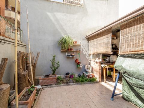 Viale Alessandrino, 304 - Roma