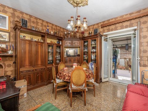 Viale Alessandrino, 304 - Roma