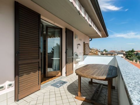 Via delle Brede, 7 - Bonate Sopra