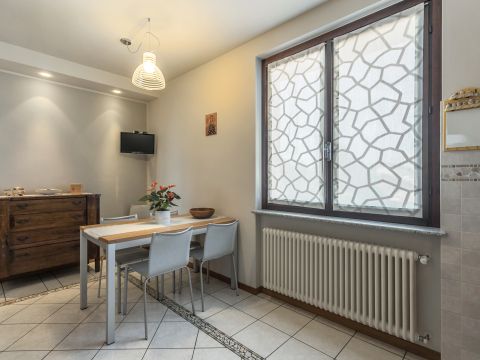 Via delle Brede, 7 - Bonate Sopra