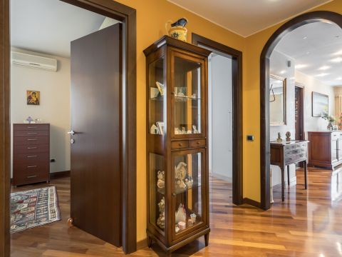 Via delle Brede, 7 - Bonate Sopra