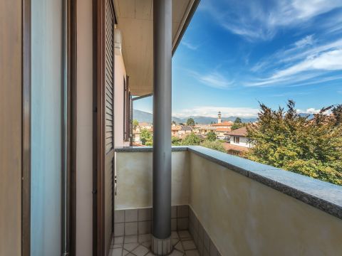 Via delle Brede, 7 - Bonate Sopra