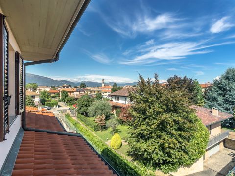 Via delle Brede, 7 - Bonate Sopra