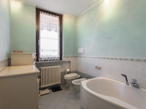 Via delle Brede, 7 - Bonate Sopra