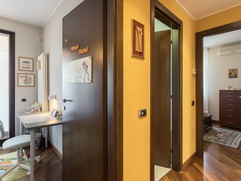 Via delle Brede, 7 - Bonate Sopra