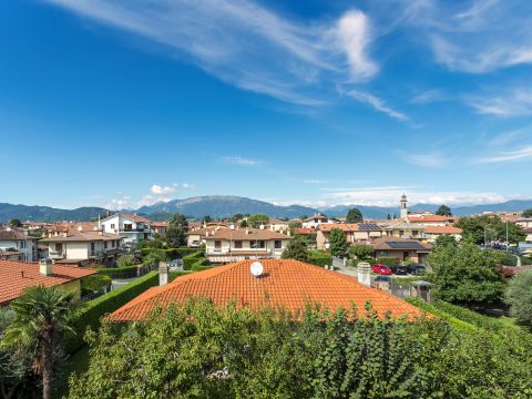 Via delle Brede, 7 - Bonate Sopra