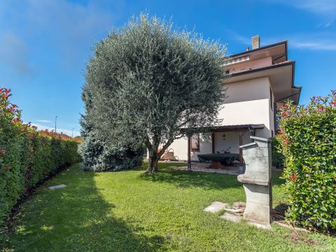 Via delle Brede, 7 - Bonate Sopra