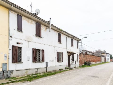 Via Molino D'Agogna, 6 - Galliavola