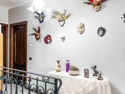 Via Molino D'Agogna, 6 - Galliavola
